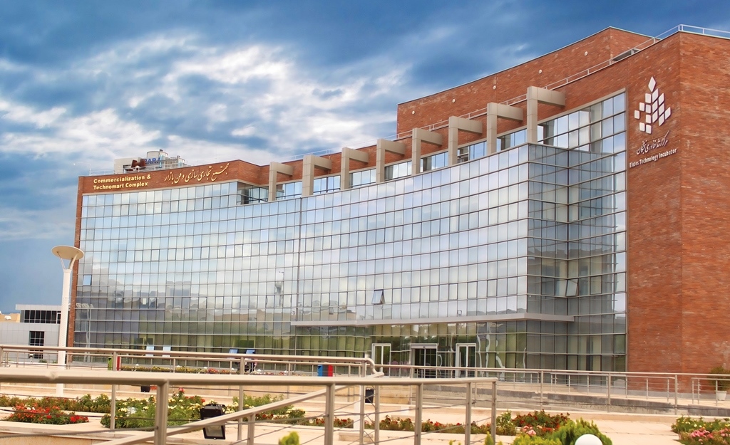 80% Commercialization Achieved at IIID’s Elite Technology Development Center